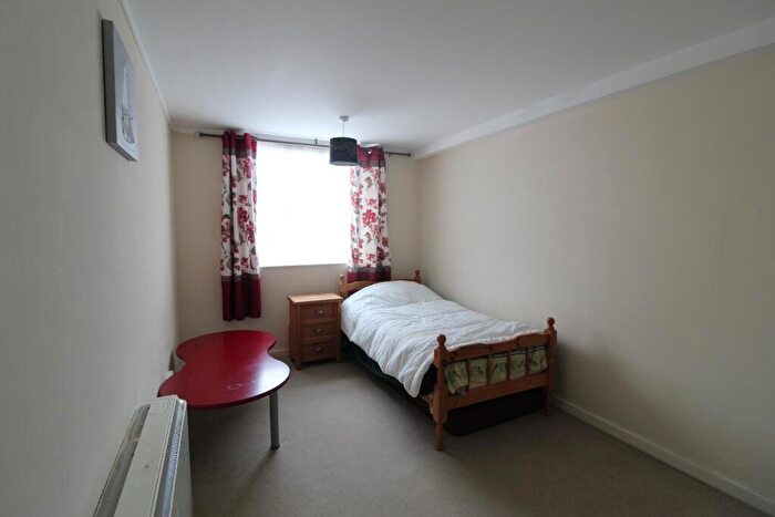 2 Bedroom Apartment To Rent In Camden House, Marlowes, Hemel Hempstead, Hertfordshire, HP1