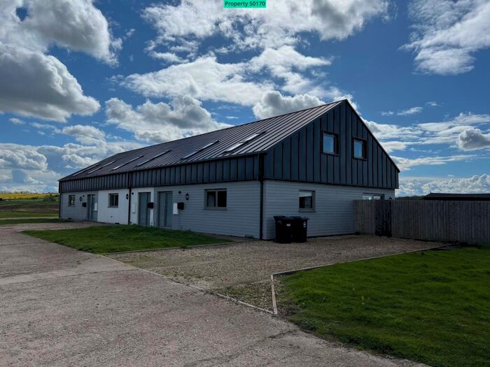 3 Bedroom End Of Terrace House To Rent In Moat Farm, Raveley Road, Woodwalton, Huntingdon, PE28