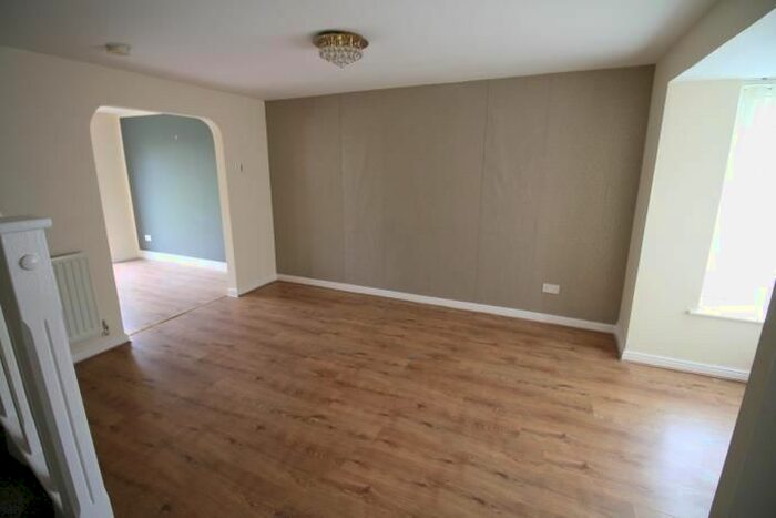 4 Bedroom Detached House To Rent In Berryhill Crescent, Wishaw, ML2