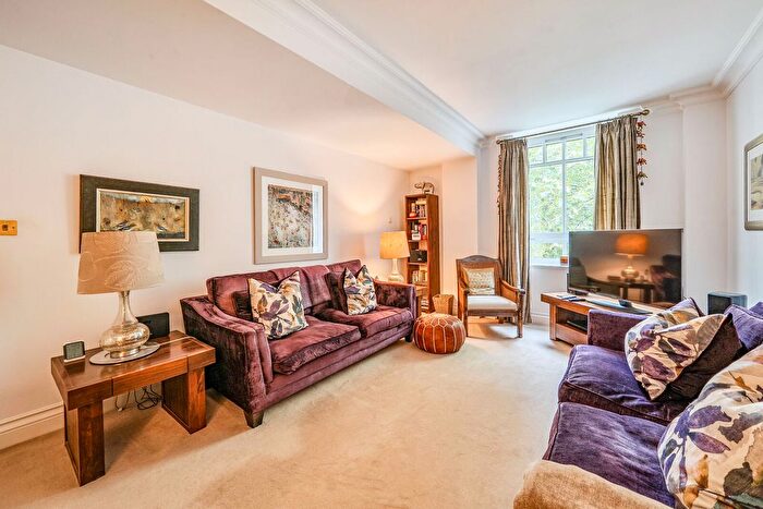 2 Bedroom Flat For Sale In St Johns Building, Westminster, London, SW1P