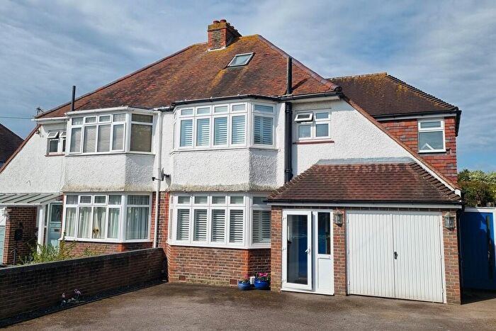 4 Bedroom Semi-Detached House For Sale In Drayton, Hampshire, PO6