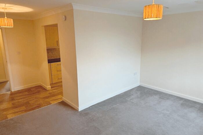 2 Bedroom Apartment To Rent In Regents Court, DH1
