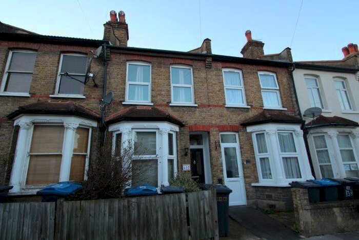 3 Bedroom Terraced House To Rent In Lebanon Road, Croydon CR0