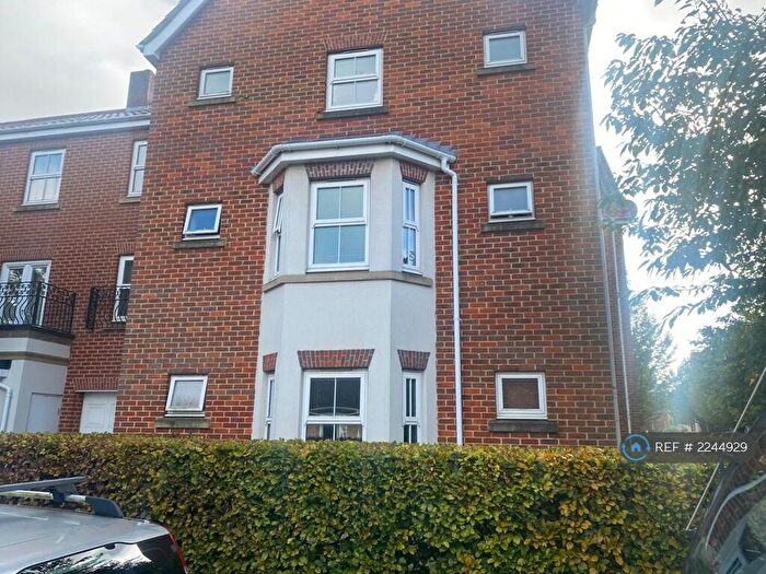 2 Bedroom Flat To Rent In Norwich, Norwich, NR2
