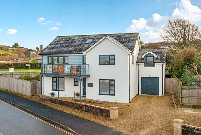 5 Bedroom Detached House For Sale In Instow, EX39