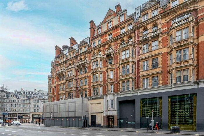 1 Bedroom Flat To Rent In Park Mansions, Knightsbridge, London, SW1X