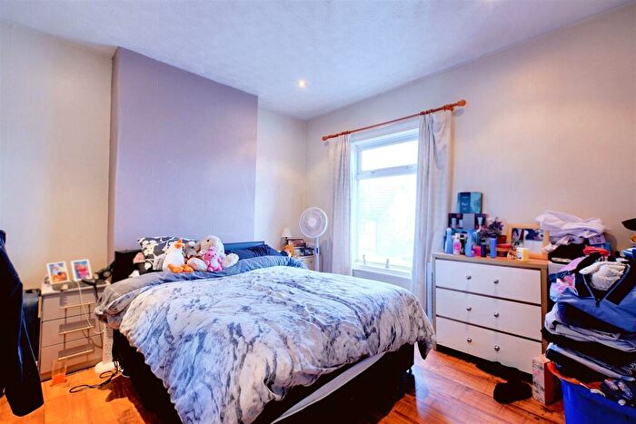 2 Bedroom Semi-Detached House For Sale In Antill Street, Stapleford, NG9