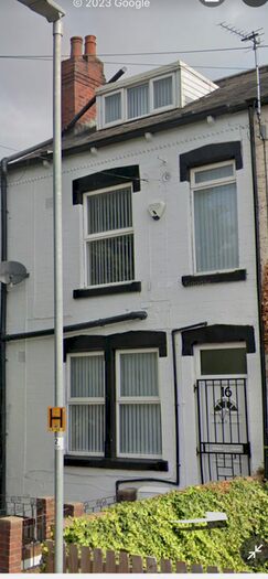 2 Bedroom Terraced House To Rent In Euston Terrace, Leeds, LS11
