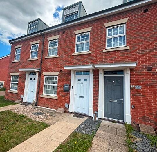 3 Bedroom Terraced House For Sale In Castle Drive, Margate, CT9