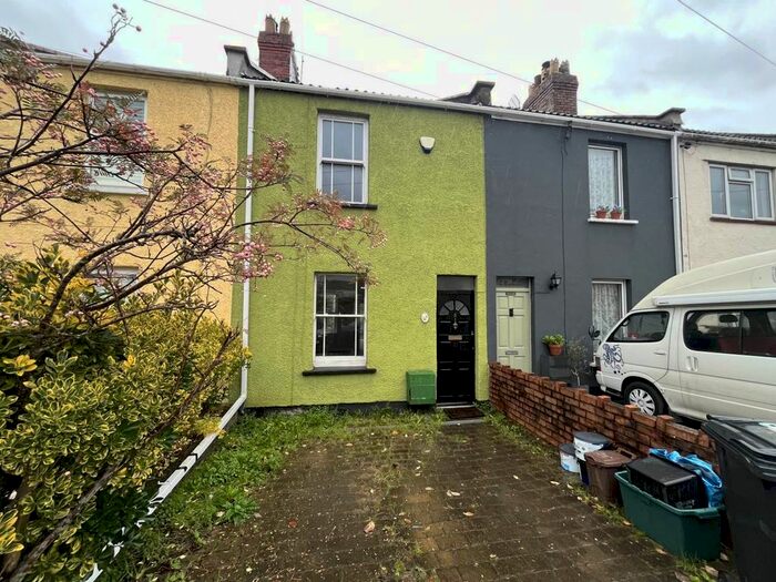 2 Bedroom Property To Rent In Kelston Road, Westbury-On-Trym, Bristol, BS10