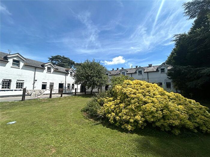 Studio To Rent In Druids Lodge, Salisbury, Wiltshire, SP3