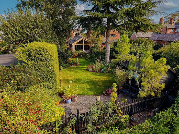 3 Bedroom Link Detached House For Sale In Main Street, Willoughby Waterleys, Leicestershire, LE8