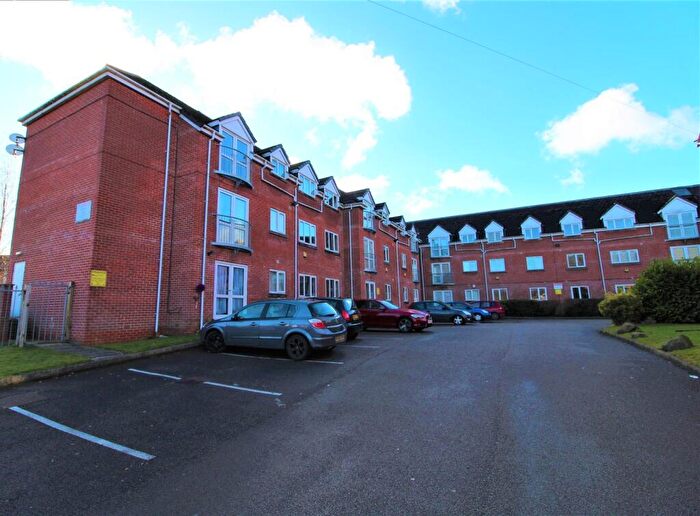 1 Bedroom Apartment To Rent In Littlemoss Court, Swinton, M27