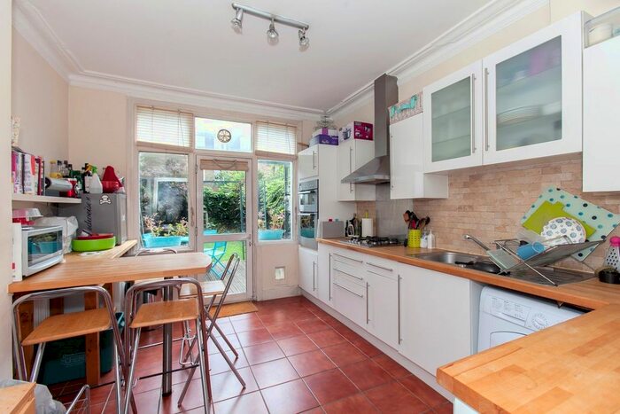 3 Bedroom Detached House To Rent In Plough Lane, Wimbledon, SW19