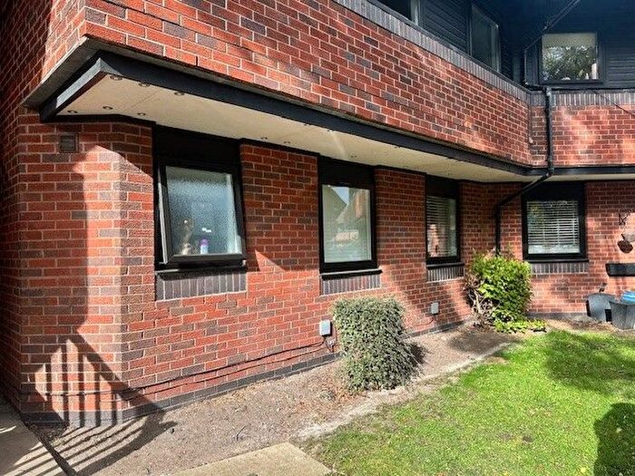 2 Bedroom Flat To Rent In Hamnett Court, Birchwood, Warrington, Cheshire, WA3