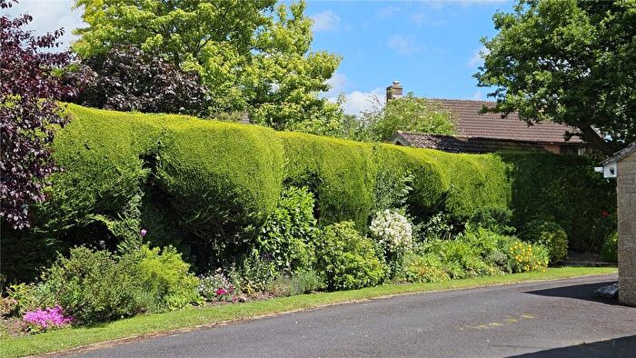 2 Bedroom Bungalow For Sale In The Street, Motcombe, Shaftesbury, SP7