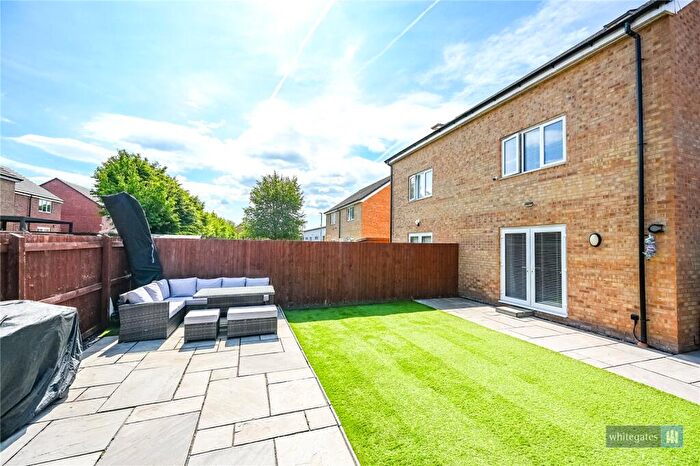 3 Bedroom Semi-Detached House For Sale In Wimborne Road, Liverpool, Merseyside, L14
