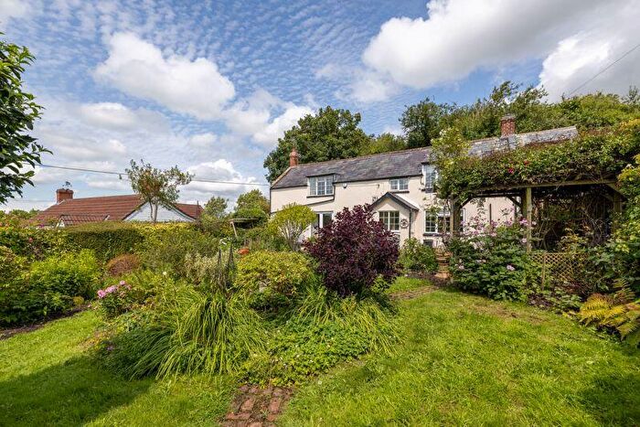 3 Bedroom Detached House For Sale In Neighbourne. A Small Rural Hamlet., BA3