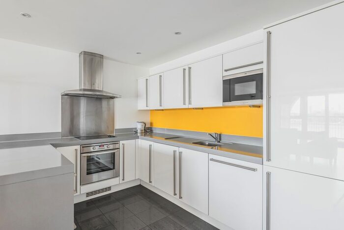 2 Bedroom Flat To Rent In Horseferry Place, London, SE10