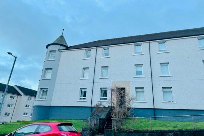 3 Bedroom Flat To Rent In Prospecthill Street, Greenock, PA15
