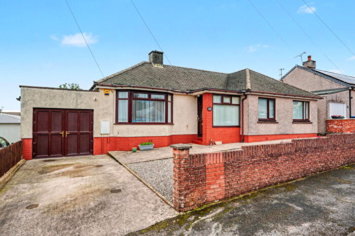 3 Bedroom Detached Bungalow For Sale In Broadacres, High Harrington, Workington, CA14