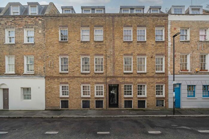2 Bedroom Flat To Rent In Rousden Street, Camden, NW1