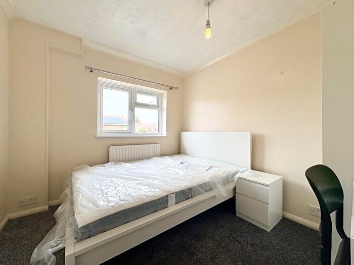 1 Bedroom House To Rent In Attlee Drive, Dartford, DA1
