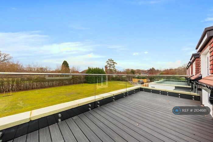 1 Bedroom Flat To Rent In Horsham Road, Beare Green, Dorking, RH5