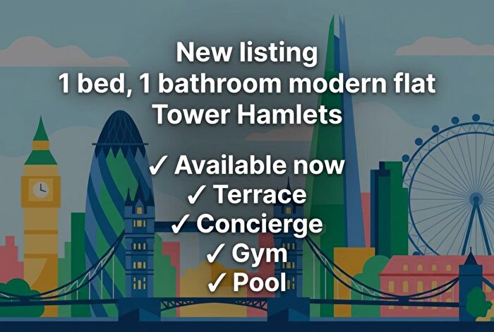 1 Bedroom Flat To Rent In Maple Mews, London, E3