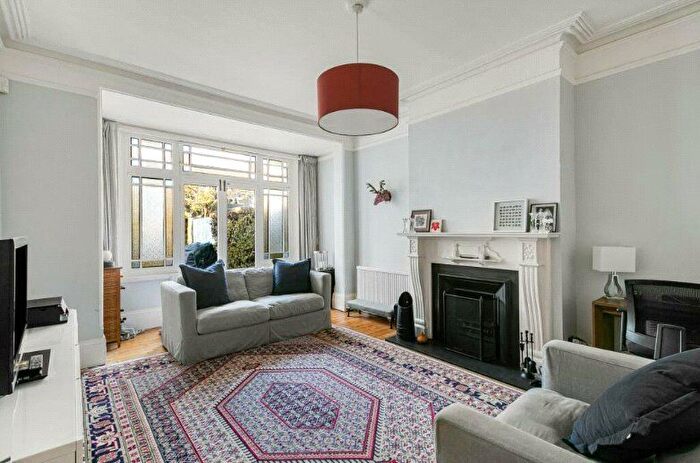 3 Bedroom Property To Rent In St Augustine Rd., London, NW1