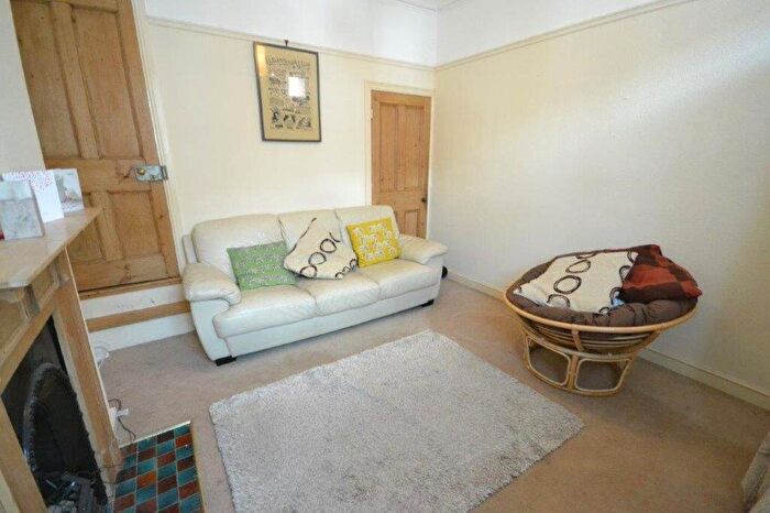 4 Bedroom Terraced House To Rent In Lytton Road, Leicester, LE2