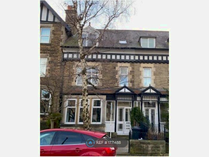 1 Bedroom Flat To Rent In Dragon Parade, Harrogate, HG1