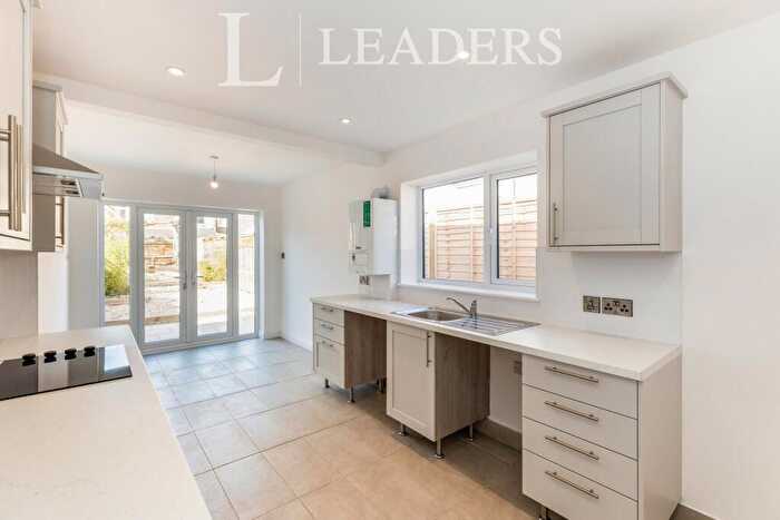 2 Bedroom Terraced House To Rent In Whitworth Road, Portsmouth, PO2