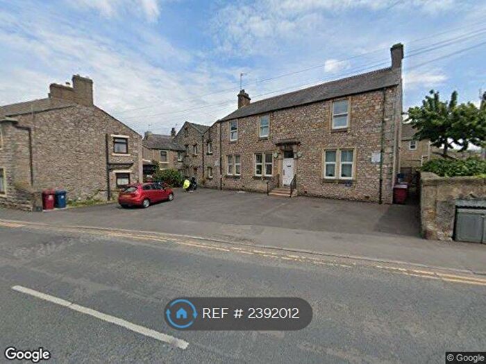 Studio To Rent In Waterloo House, Clitheroe, BB7