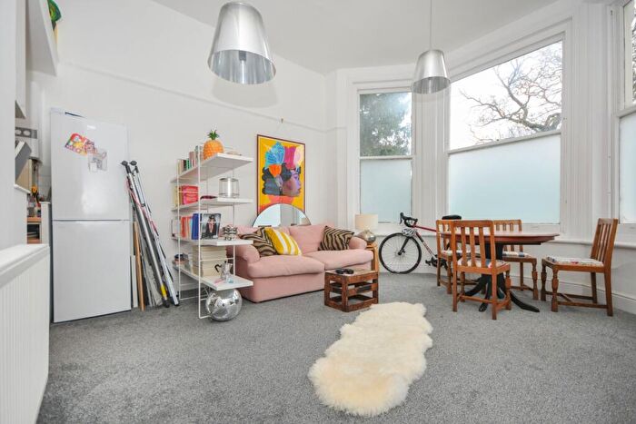 1 Bedroom Flat To Rent In Westgate Road Beckenham, BR3