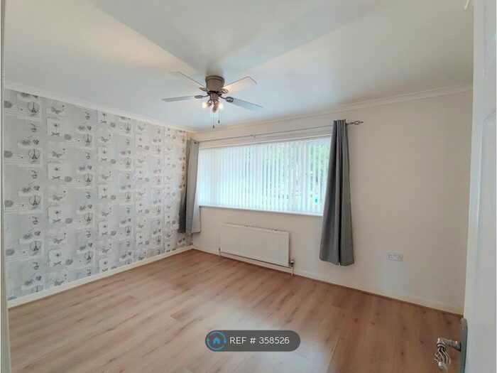 2 Bedroom End Of Terrace House To Rent In Troutbeck Avenue, Manchester, M4