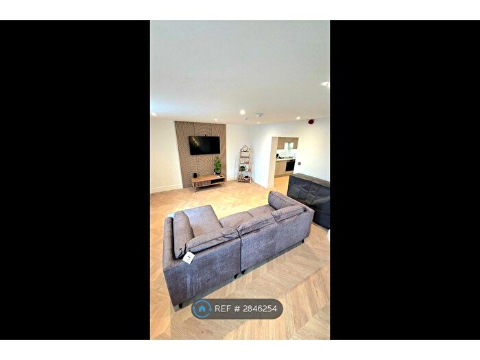 1 Bedroom Flat To Rent In Edward Street, Blackpool, FY1