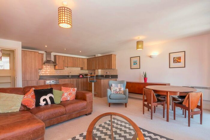 2 Bedroom Flat For Sale In House Of York, Charlotte Street, B3