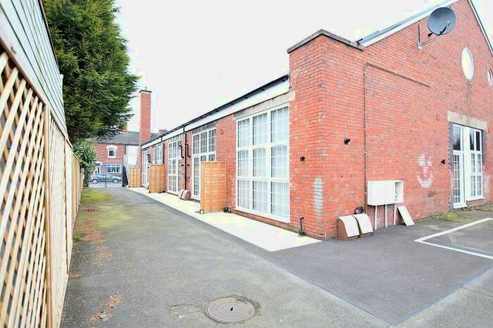 2 Bedroom Apartment To Rent In Marston Road Stafford, ST16