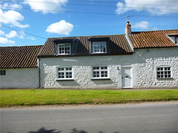 2 Bedroom Semi-detached House To Rent In Wintringham, Malton, YO17