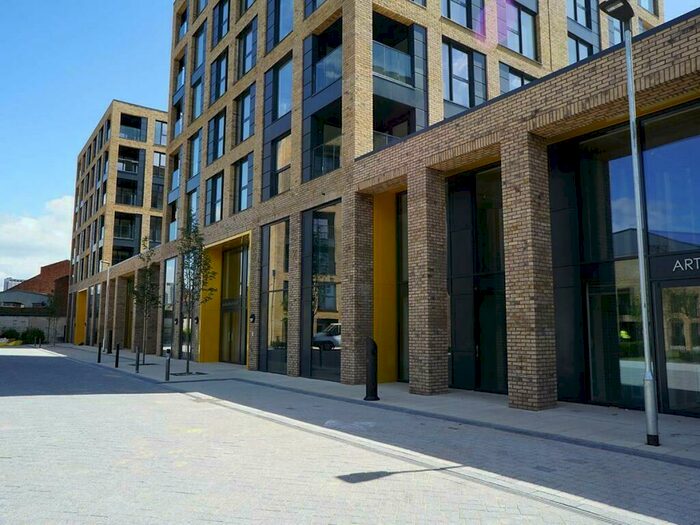 1 Bedroom Apartment To Rent In Grafton Road, Croydon, London, CR0