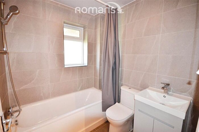 1 Bedroom Semi-Detached House To Rent In Langtons Meadow, Farnham Common, SL2