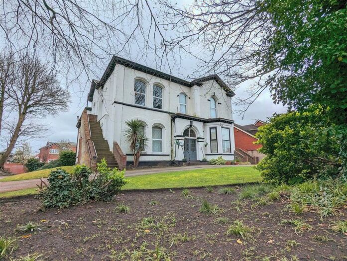 2 Bedroom Apartment To Rent In First Floor Apartment, Westcliffe Road, Southport, PR8