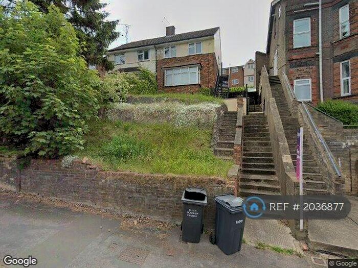 1 Bedroom Maisonette To Rent In Hitchin Road, Luton, LU2