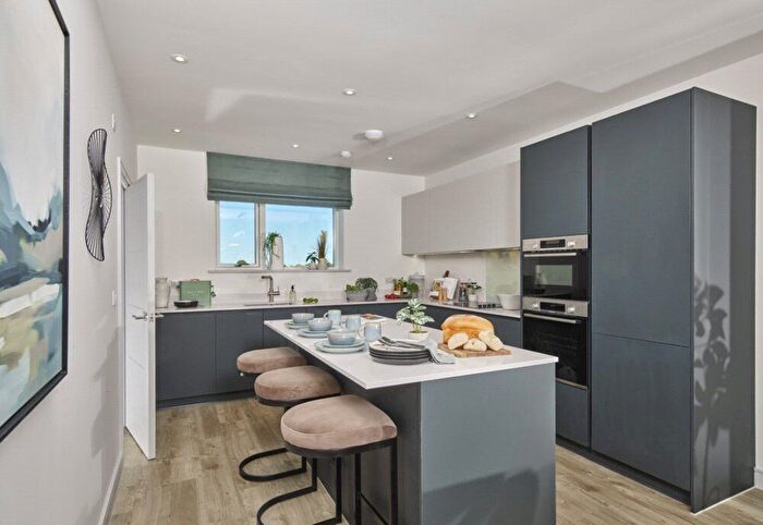 4 Bedroom Detached House For Sale In Stonebond At Waterbeach, Gillyflower Lane, Waterbeach, Cambridgeshire, CB25