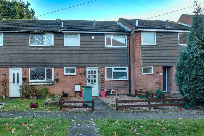 3 Bedroom Cottage To Rent In Normanton Grove, Thurlaston, LE9