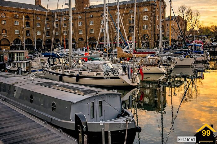 1 Bedroom Flat To Rent In Nightingale House, London, E1W