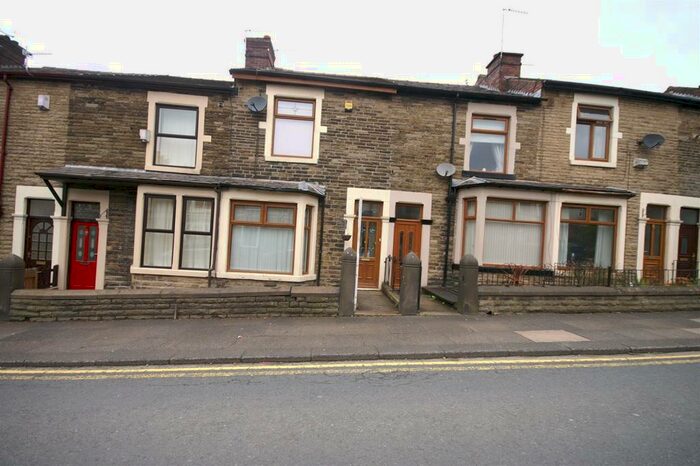3 Bedroom Terraced House To Rent In Crown Lane, Horwich, BL6