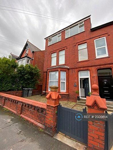 3 Bedroom Flat To Rent In St. Andrews Road South, Lytham St. Annes, FY8