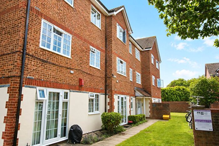 Studio For Sale In Wilkins Close, Mitcham, CR4